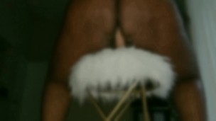 EBONY BBW