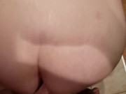Barstool Anal Fuck My Ass 16/16
