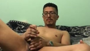 Anal Fuck & Big Cumshot