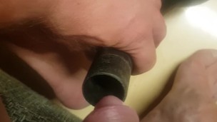 Good morning piss sucking