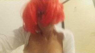SOLO a star whore's story!