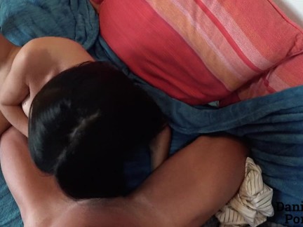 He fucked me and made me cum again and again!