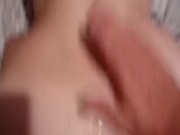 Second round anal sex and cums in my ass