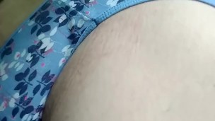 Corinne's panty style