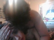 laying on her stomach getting fucked 13/16