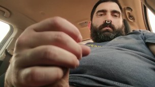 Before work cock paly.