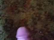 Super horny