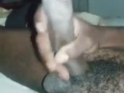 Beating That Dick - Screenshot 11 of 16 - Jerking Off
