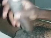 Beating That Dick - Screenshot 4 of 16 - Big Cock