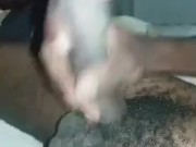 Beating That Dick - Screenshot 5 of 16 - Jerking Off