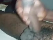 Beating That Dick - Screenshot 9 of 16 - Jerking Off