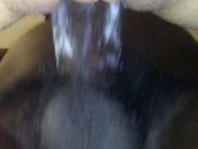Pregnant sucks in gets her pussy fuck real good by my BBC hot pov 15/16