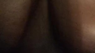 Horny Teasing my nipples