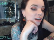 Babyjas Cam Show 8-22-2018 1/16