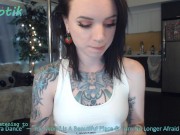 Babyjas Cam Show 8-22-2018 5/16