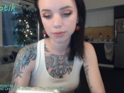 Babyjas Cam Show 8-22-2018 8/16