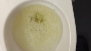 Minute piss