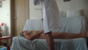 man´s examination - part 1