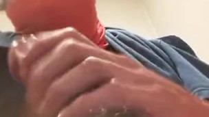 Public bathroom edge part 1