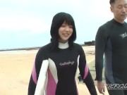 【無】２人っきりで濃密エッチ 後編 みなみ愛梨 Airi 4/16