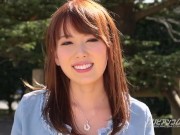 【無】女熱大陸 File.043 波多野結衣 Yui Hatano 6/16