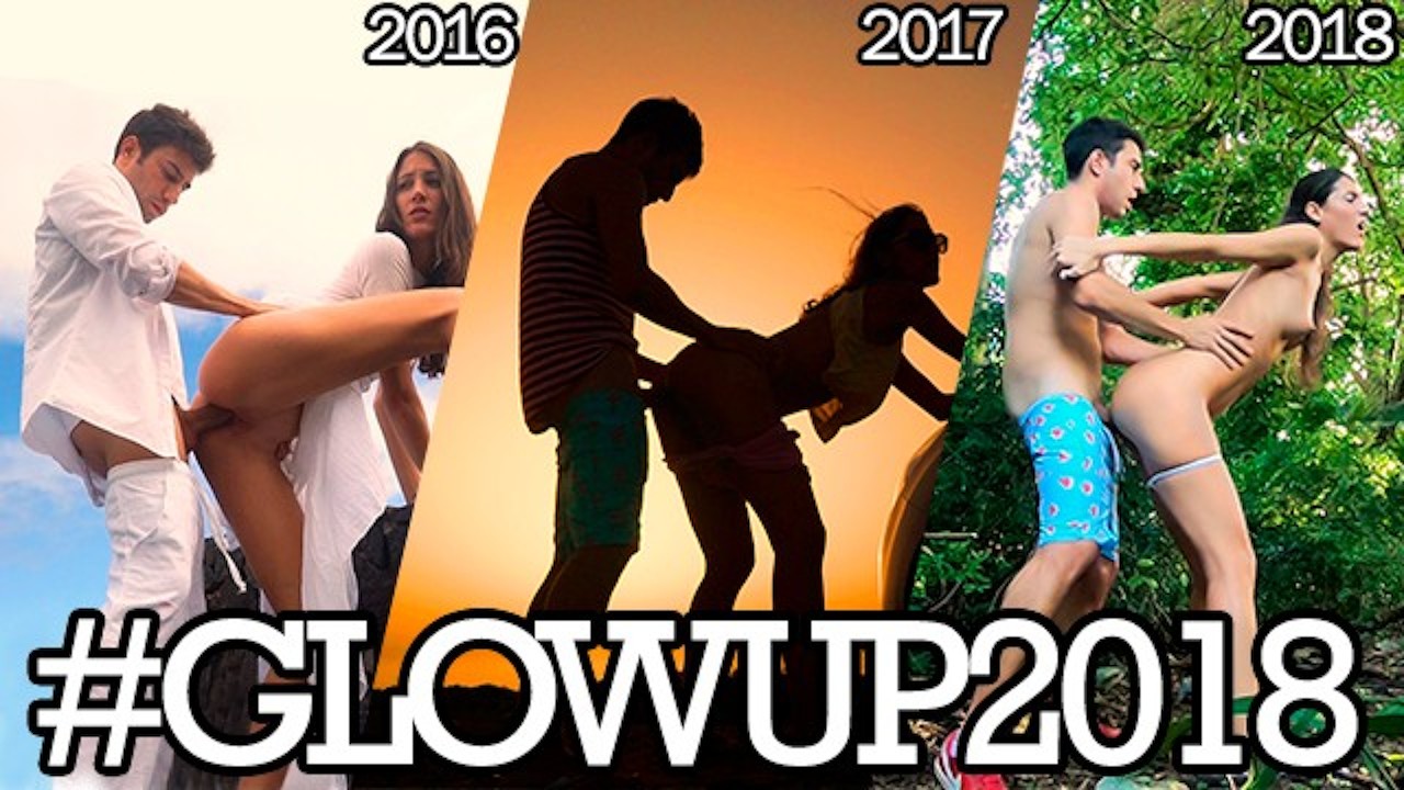  Fucking Around the World - Compilation #GlowUp2018 - RedTube