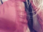 Carlycurvy is craving pussy 7/16