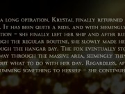 LOK Parody - The Beginning ( Furry / Yiff ) 1/16