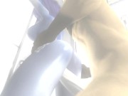 LOK Parody - The Beginning ( Furry / Yiff ) 10/16