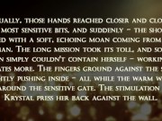 LOK Parody - The Beginning ( Furry / Yiff ) 4/16