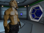 LOK Parody - The Beginning ( Furry / Yiff ) 7/16