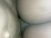 Ebony wife doggy style 14/16