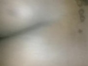 Ebony wife doggy style 5/16