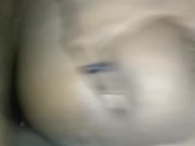 Ebony taking BBC 11/16