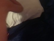 Submissive wife POV handcuffed and fucked hard from behind 3/16