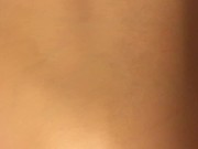 Submissive wife POV handcuffed and fucked hard from behind 5/16