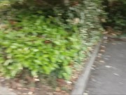 Public Car Park Blow Job & Swallow 1/16