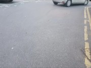 Public Car Park Blow Job & Swallow 2/16