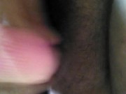 A quickie - Screenshot 15 of 16 - Masturbation
