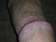 dick masturbation