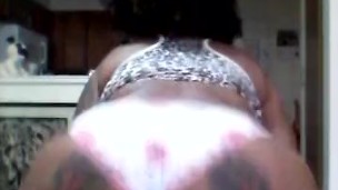 Shake Day Ass Hoe