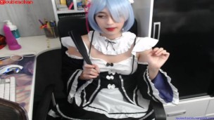 Chaturbate ao vivo o melhor momento