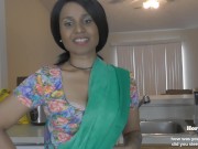 Step-Mom Wants Son To Cum In Her Holes Hindi (English Subtitles) 3/16