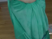 Step-Mom Wants Son To Cum In Her Holes Hindi (English Subtitles) 8/16