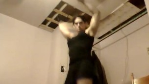 this whore gets 