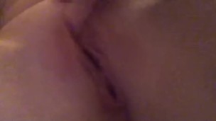 Squirting pussy
