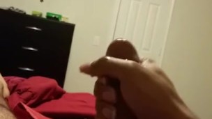 Volcanic orgasm