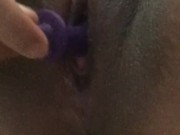 Shower SelfPlay - Screenshot 13 of 16 - Butt Plug