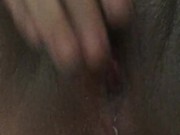 Shower SelfPlay - Screenshot 3 of 16 - Butt Plug