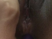 Shower SelfPlay - Screenshot 8 of 16 - Butt Plug